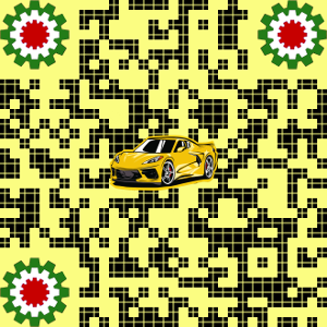 QR Sample 3