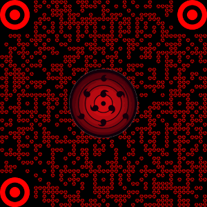 QR Sample 4
